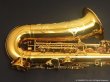 画像3: H.SELMER　アルトサックス　Reference　アンティークゴールドラッカー仕上げ　#782XXX　【中古商品】 (3)