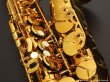 画像17: H.SELMER　アルトサックス　Reference　アンティークゴールドラッカー仕上げ　#782XXX　【中古商品】 (17)