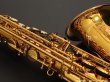 画像18: H.SELMER　アルトサックス　Reference　アンティークゴールドラッカー仕上げ　#782XXX　【中古商品】 (18)