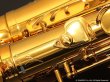 画像19: H.SELMER　アルトサックス　Reference　アンティークゴールドラッカー仕上げ　#782XXX　【中古商品】 (19)