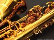 画像20: H.SELMER　アルトサックス　Reference　アンティークゴールドラッカー仕上げ　#782XXX　【中古商品】 (20)