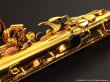 画像21: H.SELMER　アルトサックス　Reference　アンティークゴールドラッカー仕上げ　#782XXX　【中古商品】 (21)