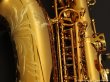 画像22: H.SELMER　アルトサックス　Reference　アンティークゴールドラッカー仕上げ　#782XXX　【中古商品】 (22)