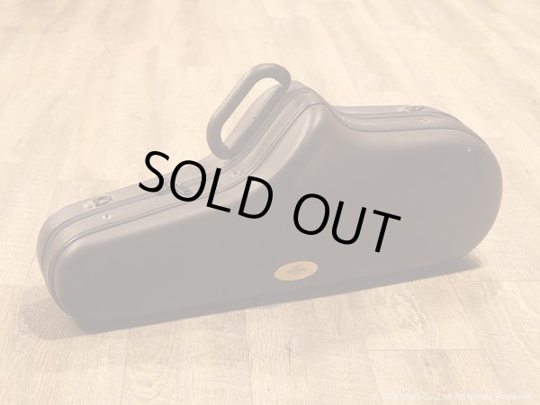 画像23: H.SELMER　アルトサックス　Reference　アンティークゴールドラッカー仕上げ　#782XXX　【中古商品】 (23)