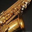 画像4: H.SELMER　Signature　アルトサックス　ダークシグネチャーラッカー仕上げ　#858XXX　【中古商品】 (4)