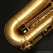 画像6: H.SELMER　Signature　アルトサックス　ダークシグネチャーラッカー仕上げ　#858XXX　【中古商品】 (6)