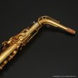 画像8: H.SELMER　Signature　アルトサックス　ダークシグネチャーラッカー仕上げ　#858XXX　【中古商品】 (8)