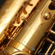 画像13: H.SELMER　Signature　アルトサックス　ダークシグネチャーラッカー仕上げ　#858XXX　【中古商品】 (13)