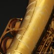 画像16: H.SELMER　Signature　アルトサックス　ダークシグネチャーラッカー仕上げ　#858XXX　【中古商品】 (16)
