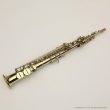 画像2: H.SELMER　ソプラノサックス　SERIE III　ラッカー仕上げ　#575XXX　【中古商品】 (2)