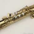 画像5: H.SELMER　ソプラノサックス　SERIE III　ラッカー仕上げ　#575XXX　【中古商品】 (5)