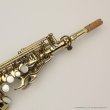 画像7: H.SELMER　ソプラノサックス　SERIE III　ラッカー仕上げ　#575XXX　【中古商品】 (7)