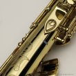 画像15: H.SELMER　ソプラノサックス　SERIE III　ラッカー仕上げ　#575XXX　【中古商品】 (15)