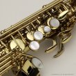画像16: H.SELMER　ソプラノサックス　SERIE III　ラッカー仕上げ　#575XXX　【中古商品】 (16)