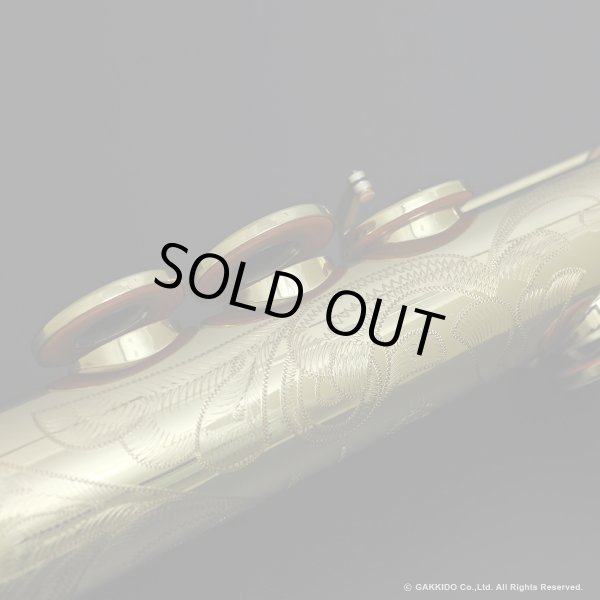 画像16: H.SELMER　ソプラノサックス　SERIE III　ラッカー仕上げ　#575XXX　【中古商品】 (16)