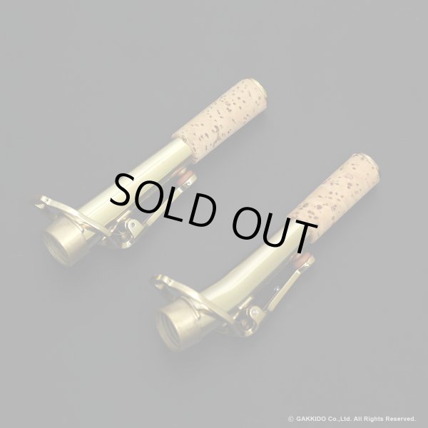 画像23: H.SELMER　ソプラノサックス　SERIE III　ラッカー仕上げ　#575XXX　【中古商品】 (23)