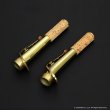 画像24: H.SELMER　ソプラノサックス　SERIE III　ラッカー仕上げ　#575XXX　【中古商品】 (24)