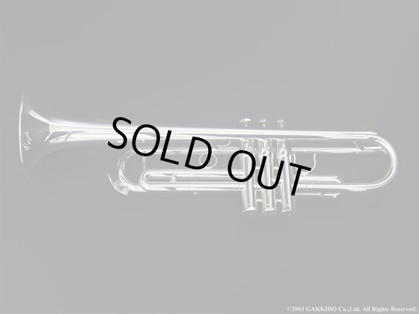 画像2: Schilke B♭トランペット i32 SP #66XXX 【中古商品】 (2)