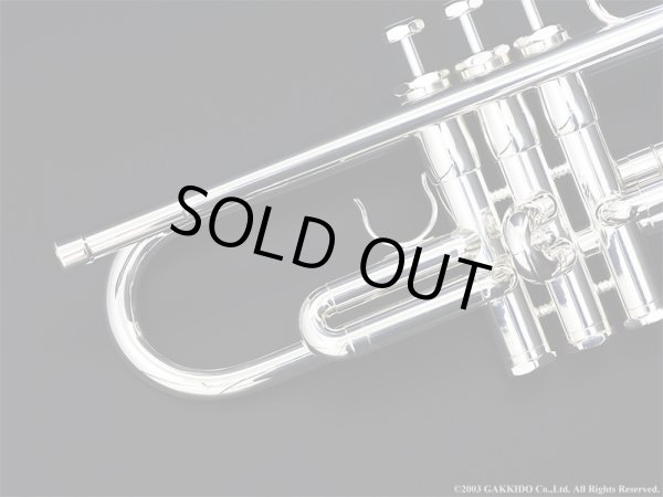 画像3: Schilke B♭トランペット i32 SP #66XXX 【中古商品】 (3)