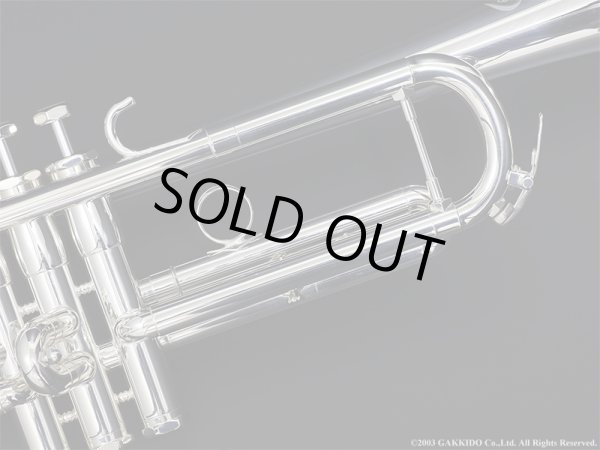 画像4: Schilke B♭トランペット i32 SP #66XXX 【中古商品】 (4)