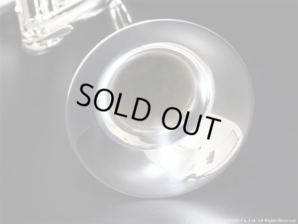 画像7: Schilke B♭トランペット i32 SP #66XXX 【中古商品】 (7)