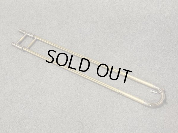 画像12: YAMAHA　Custom Z　テナートロンボーン　YSL-891Z　#695XXX　【中古商品】 (12)