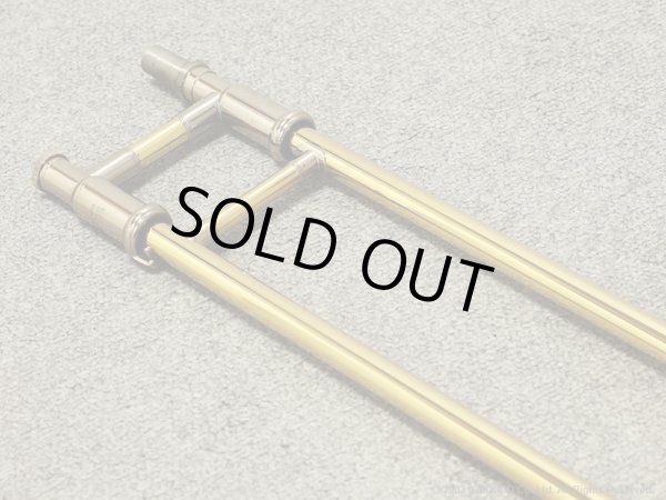 画像13: YAMAHA　Custom Z　テナートロンボーン　YSL-891Z　#695XXX　【中古商品】 (13)