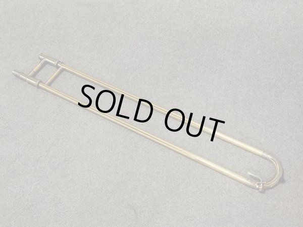 画像15: YAMAHA　Custom Z　テナートロンボーン　YSL-891Z　#695XXX　【中古商品】 (15)