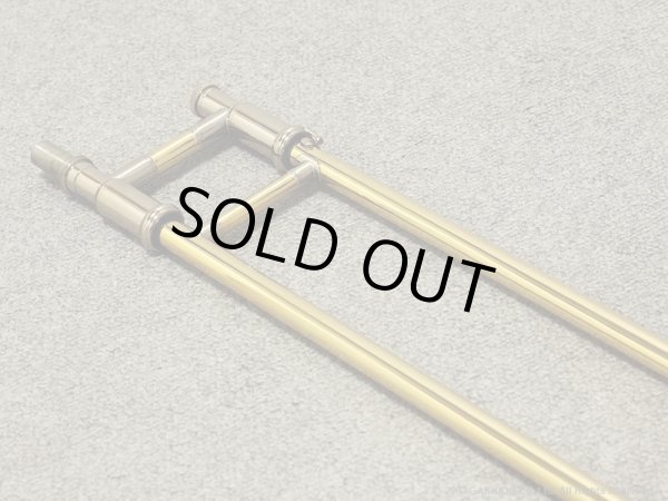 画像16: YAMAHA　Custom Z　テナートロンボーン　YSL-891Z　#695XXX　【中古商品】 (16)