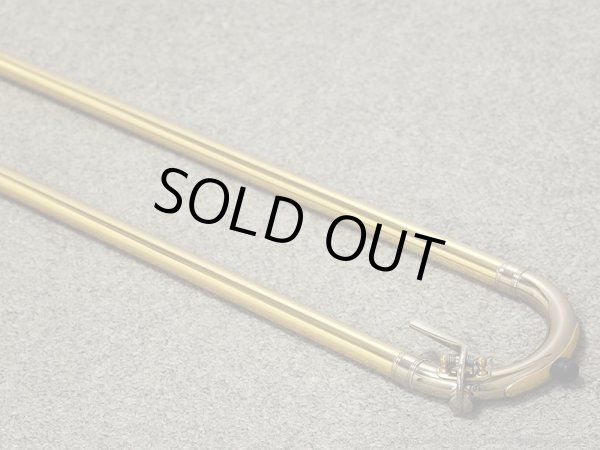 画像17: YAMAHA　Custom Z　テナートロンボーン　YSL-891Z　#695XXX　【中古商品】 (17)