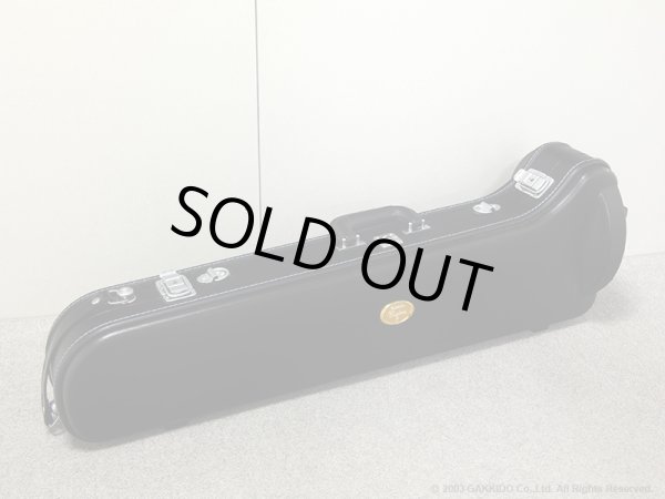 画像20: YAMAHA　Custom Z　テナートロンボーン　YSL-891Z　#695XXX　【中古商品】 (20)