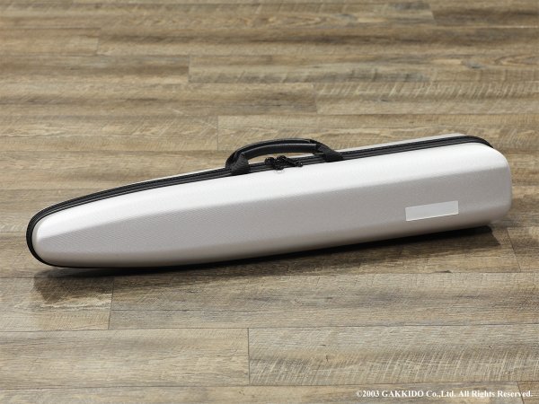 画像1: BAM　ソプラノサックス用ハードケース　STAGE　【中古商品】 (1)