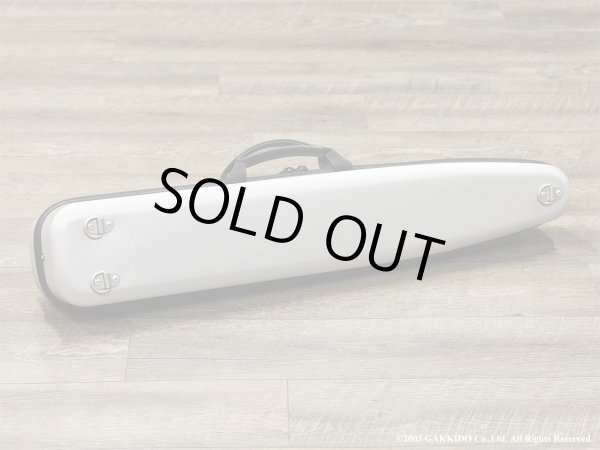 画像2: BAM　ソプラノサックス用ハードケース　STAGE　【中古商品】 (2)