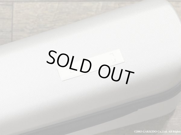 画像6: BAM　ソプラノサックス用ハードケース　STAGE　【中古商品】 (6)