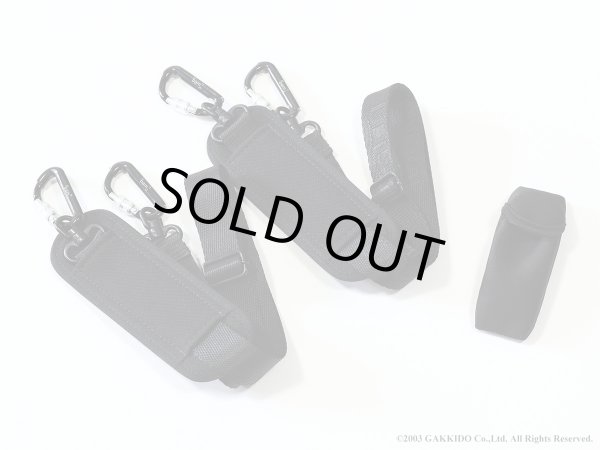 画像7: BAM　ソプラノサックス用ハードケース　STAGE　【中古商品】 (7)