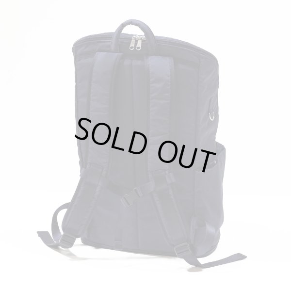 画像2: PRIMA　マルチバックパック　ネイビー　【中古商品】 (2)