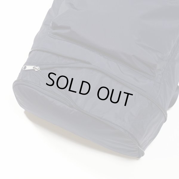 画像3: PRIMA　マルチバックパック　ネイビー　【中古商品】 (3)