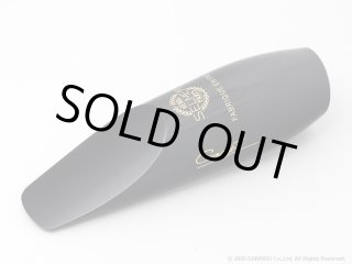 H.SELMER アルトサックス用マウスピース Concept 【中古商品】 - 楽器