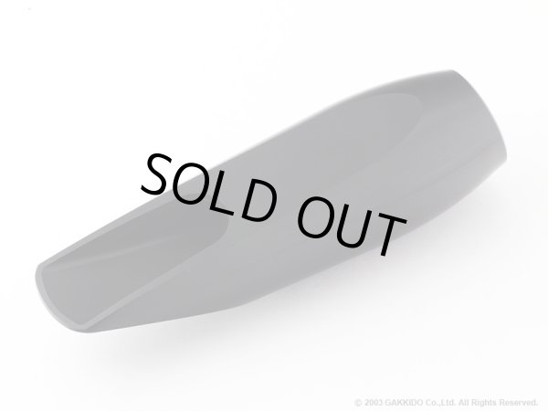 画像2: H.SELMER　アルトサックス用マウスピース　Concept　【中古商品】 (2)