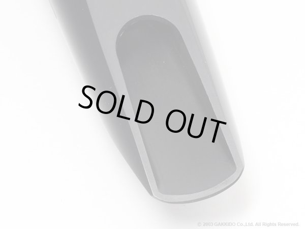 画像3: H.SELMER　アルトサックス用マウスピース　Concept　【中古商品】 (3)