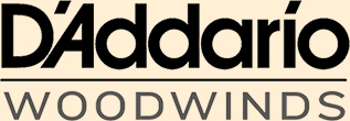 D'Addario Woodwinds