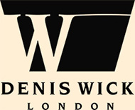 DENIS WICK