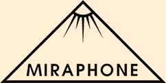 MIRAPHONE
