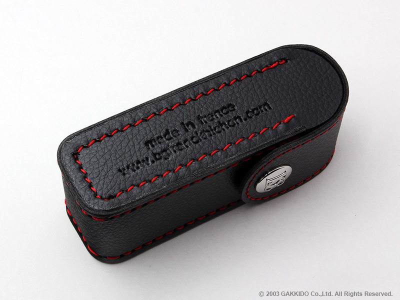 BG マウスピースケース 【PRT】 【トランペット/フリューゲルホルン兼用】 楽器堂管楽器専門ショップ