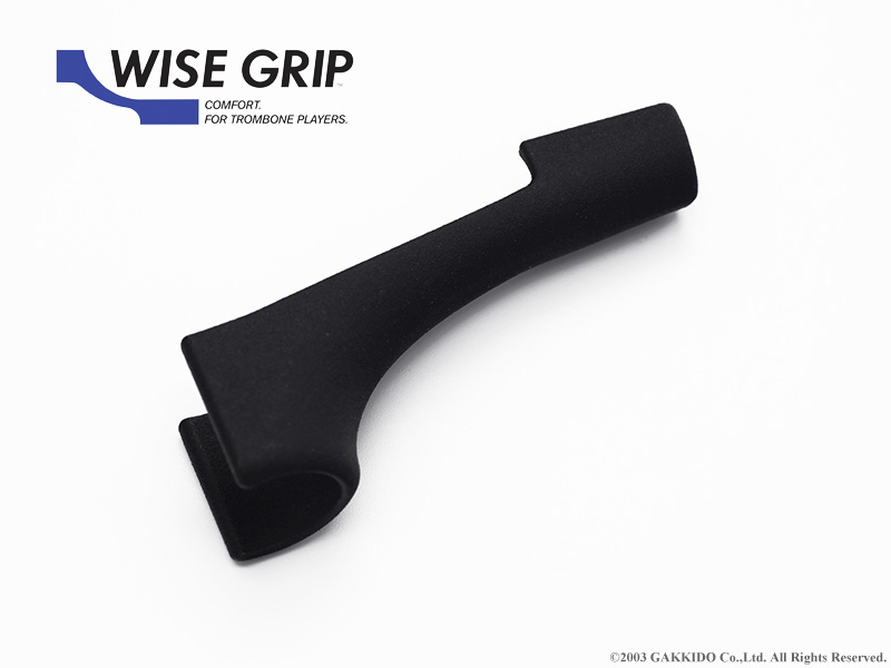 WISE GRIP　トロンボーン用ハンドグリップ