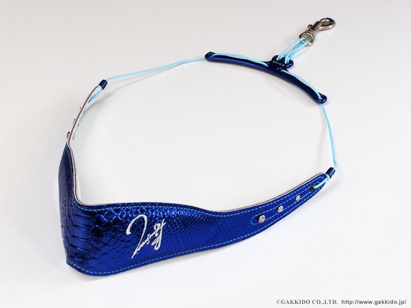B.AIR BIRD STRAP サックス用ストラップ 【アーティストシリーズ