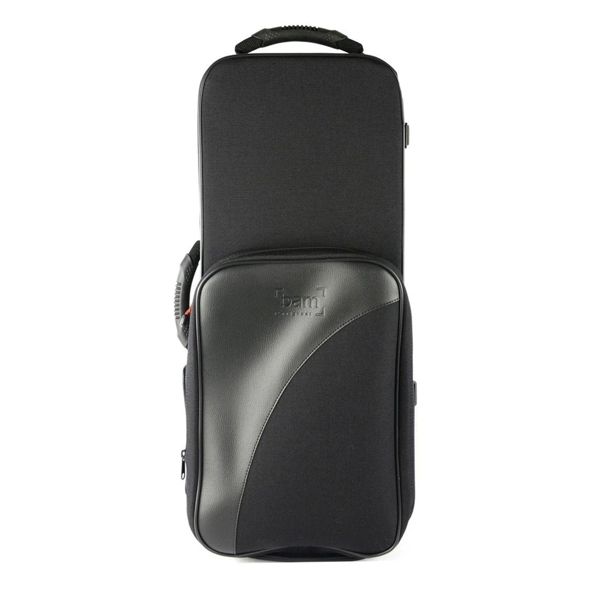 BAM　バスクラリネット用セミハードケース　TREKKING