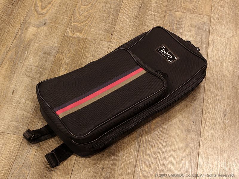 特価品 30％OFF！】BAM Saint Germain Easy-up Cover クラリネット 
