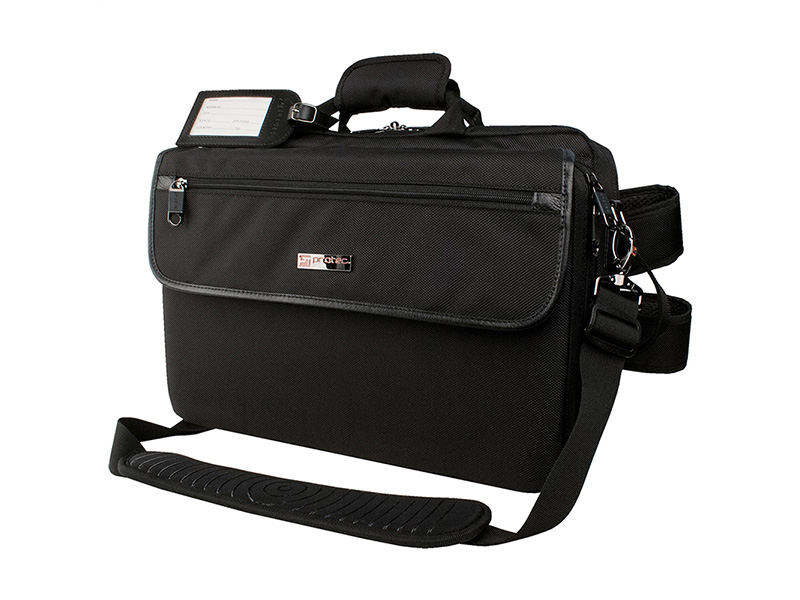 PROTEC　LX308PICC　フルート＆ピッコロ用セミハードケース＆キャリーバッグ