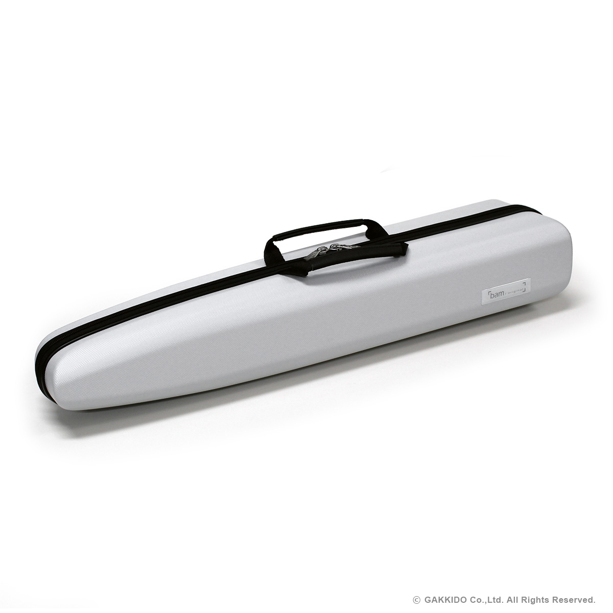 BAM ソプラノサックス用ハードケース STAGE - 楽器堂管楽器専門ショップ